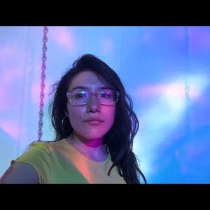 Meet your Posher, Nathalia